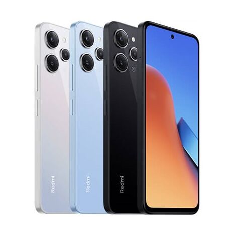 טלפון סלולרי Xiaomi Redmi 12 256GB 8GB RAM שיאומי למכירה , 4 image