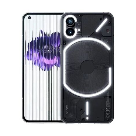 טלפון סלולרי Nothing Phone (2) 256GB 12GB RAM למכירה , 5 image
