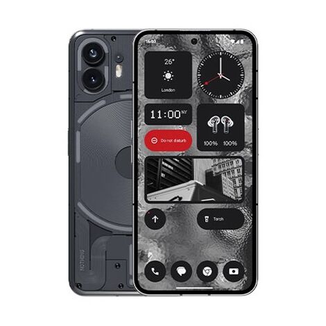 טלפון סלולרי Nothing Phone (2) 256GB 12GB RAM למכירה , 6 image
