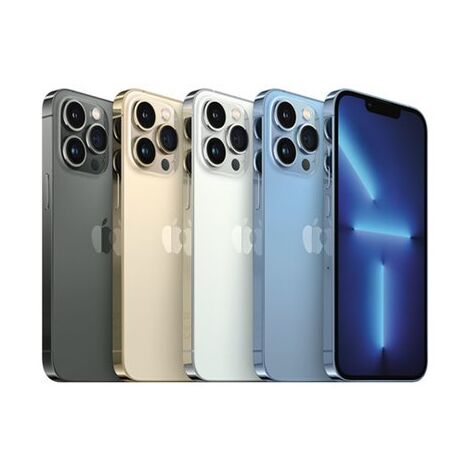 טלפון סלולרי Apple iPhone 13 Pro 128GB אפל למכירה , 7 image