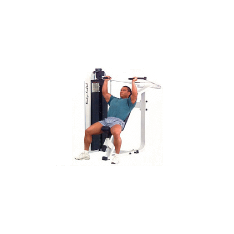 מולטי טריינר BodySolid SIP1400 למכירה , 2 image