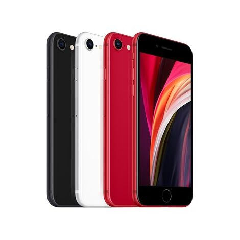 טלפון סלולרי Apple iPhone SE (2020) 128GB אפל למכירה , 2 image