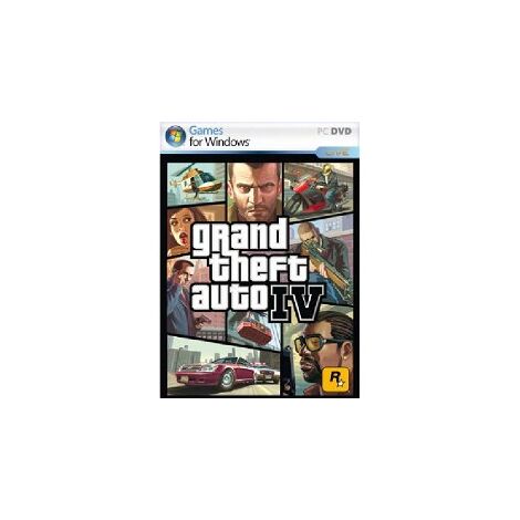 GTA IV למכירה , 2 image