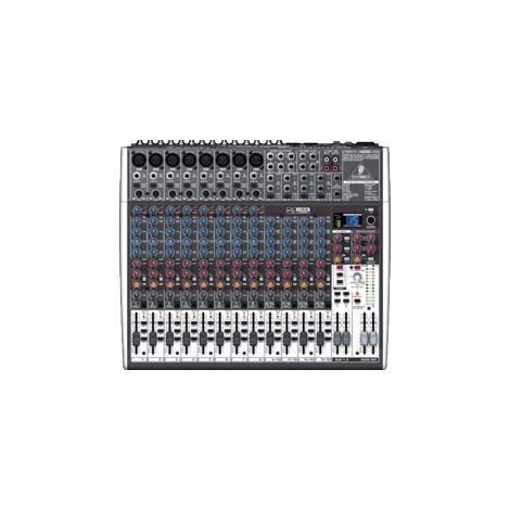 מיקסר Behringer Xenyx X2222USB ברינגר למכירה , 2 image