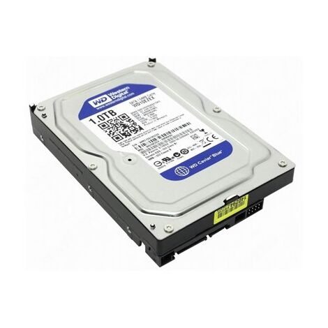 כונן קשיח  פנימי Western Digital Blue WD10EZEX 1000GB למכירה , 5 image