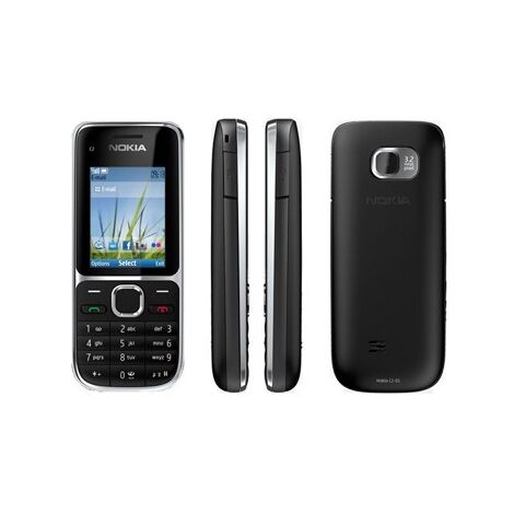 טלפון סלולרי Nokia C2-01 נוקיה למכירה , 7 image
