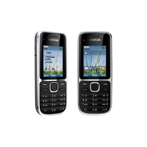טלפון סלולרי Nokia C2-01 נוקיה למכירה , 3 image