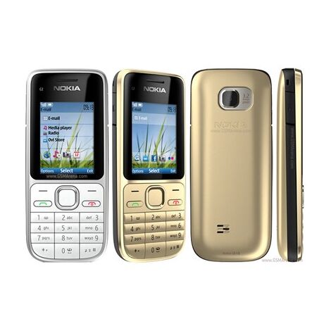 טלפון סלולרי Nokia C2-01 נוקיה למכירה , 8 image
