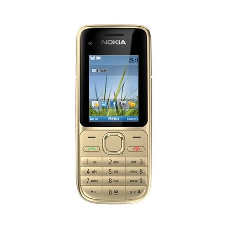 טלפון סלולרי Nokia C2-01 נוקיה למכירה , 6 image