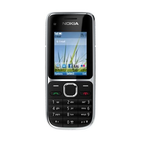 טלפון סלולרי Nokia C2-01 נוקיה למכירה , 4 image