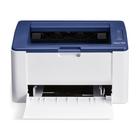 מדפסת  לייזר  רגילה Xerox Phaser 3020BI זירוקס למכירה 