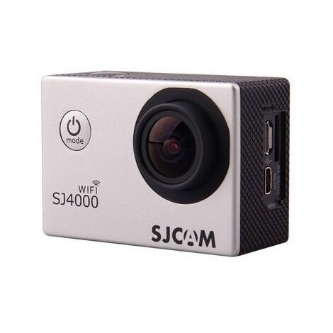 SJcam SJ4000 WiFi למכירה , 4 image
