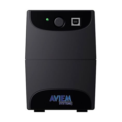 אל פסק Aviem Pro 800VA Gen3 למכירה , 2 image