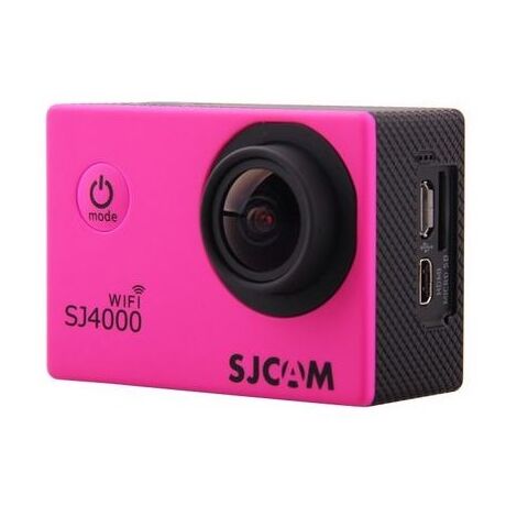 SJcam SJ4000 WiFi למכירה , 6 image