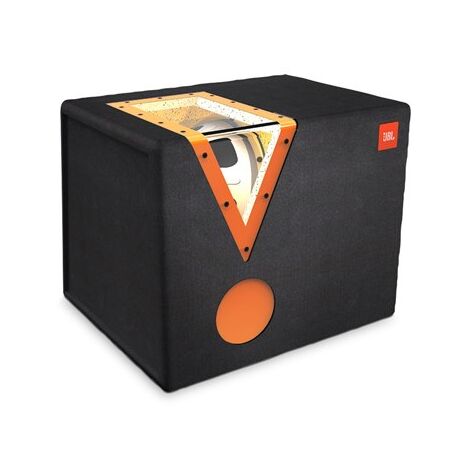 12 אינטש JBL CSX1400BP למכירה 