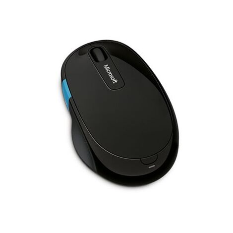 עכבר  אלחוטי Microsoft Sculpt Comfort H3S-00001 מיקרוסופט למכירה , 3 image