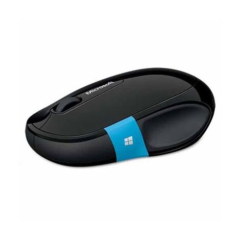 עכבר  אלחוטי Microsoft Sculpt Comfort H3S-00001 מיקרוסופט למכירה , 2 image