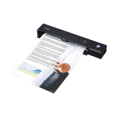 סורק Canon imageFORMULA P-208II קנון למכירה , 2 image