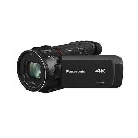 מצלמת וידאו Panasonic HCVXF1 פנסוניק למכירה 