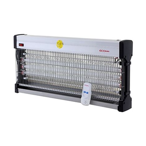 קטלן יתושים חשמלי EG0-04-60W Terminator כולל שלט Eco Euro למכירה , 3 image