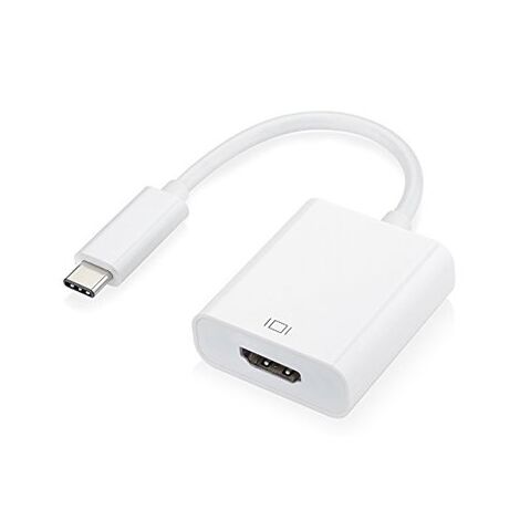 USB-C CH-USB3.1-HDMI Gold Touch למכירה , 2 image