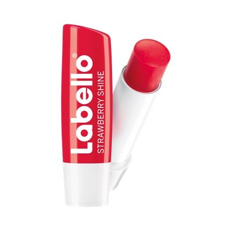Labello Strawberry Shine למכירה , 2 image