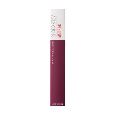 Maybelline Superstay Matte Ink 40 Believer Lipstick למכירה , 2 image
