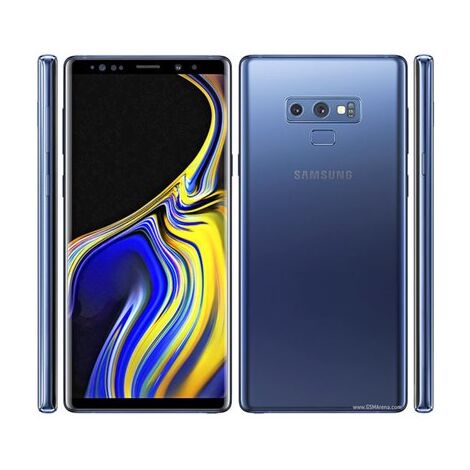 טלפון סלולרי Samsung Galaxy Note 9 SM-N960F 128GB סמסונג למכירה , 3 image