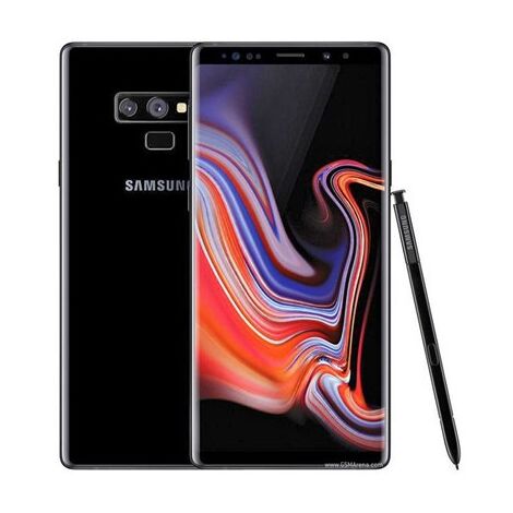 טלפון סלולרי Samsung Galaxy Note 9 SM-N960F 128GB סמסונג למכירה , 4 image