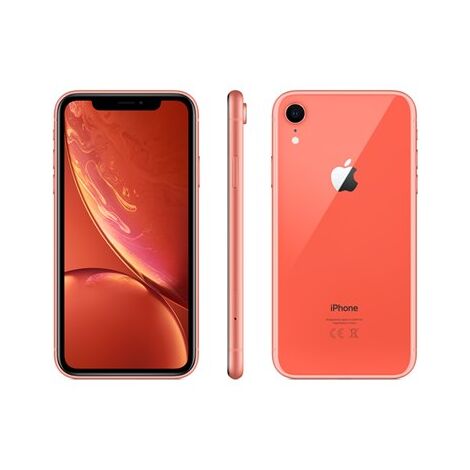 טלפון סלולרי Apple iPhone XR 64GB אפל למכירה , 3 image