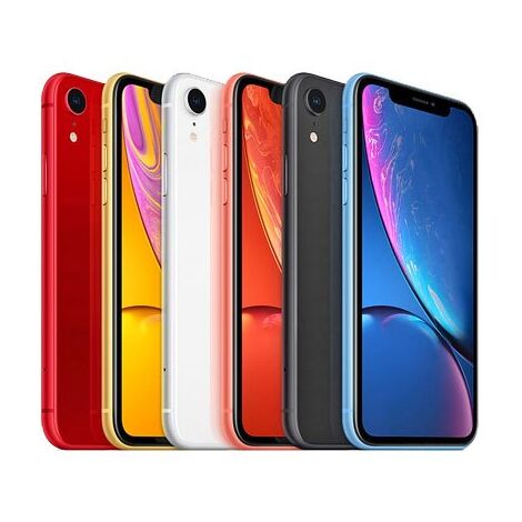 טלפון סלולרי Apple iPhone XR 128GB אפל למכירה , 3 image