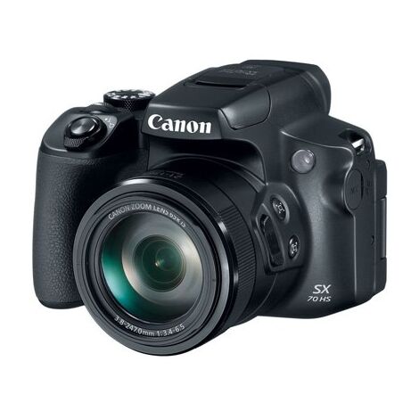 מצלמה דמוי SLR  Canon Powershot SX70 HS קנון למכירה , 2 image