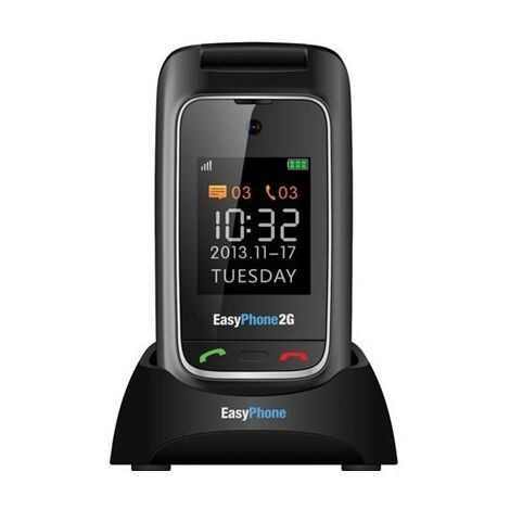 טלפון סלולרי EasyPhone NP-01 3G למכירה , 2 image