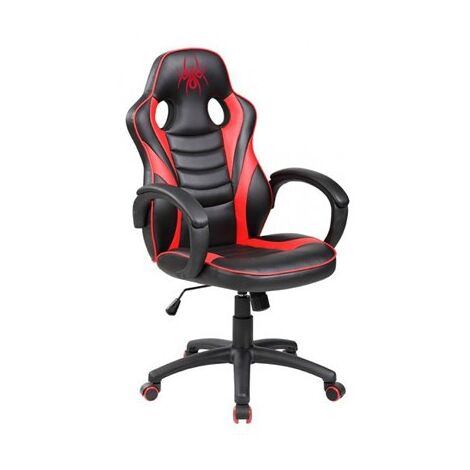 כיסא גיימינג Spider X למכירה , 2 image
