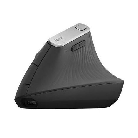 עכבר אנכי  אלחוטי LogiTech MX Vertical לוגיטק למכירה 