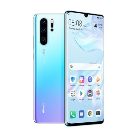 טלפון סלולרי Huawei P30 Pro 128GB 6GB RAM וואווי למכירה 