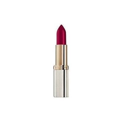Loreal Color Riche Lipstick 135 Dalhia Insolent למכירה 