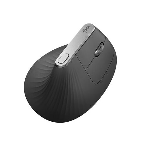 עכבר אנכי  אלחוטי LogiTech MX Vertical לוגיטק למכירה , 4 image
