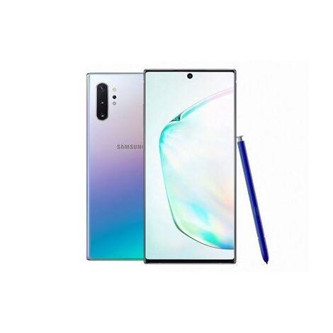 טלפון סלולרי Samsung Galaxy Note 10 Plus 5G SM-N976B 256GB סמסונג למכירה , 4 image