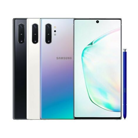 טלפון סלולרי Samsung Galaxy Note 10 SM-N970F 256GB סמסונג למכירה , 3 image