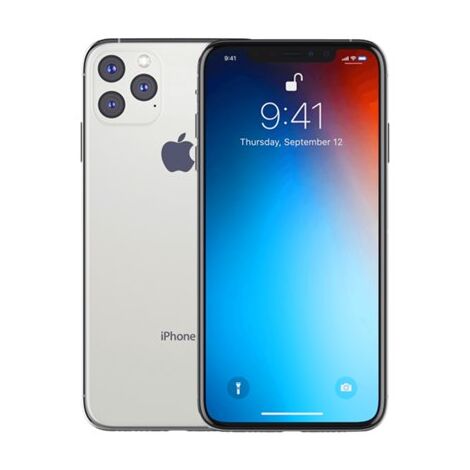 טלפון סלולרי Apple iPhone 11 Pro 64GB אפל למכירה , 3 image