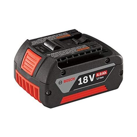 Bosch GBA 18V 4.0Ah בוש למכירה , 3 image