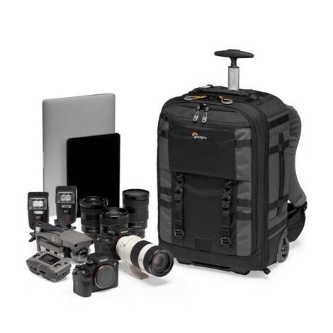 תיק למצלמה Lowepro Pro Trekker RLX 450 AW II למכירה , 2 image