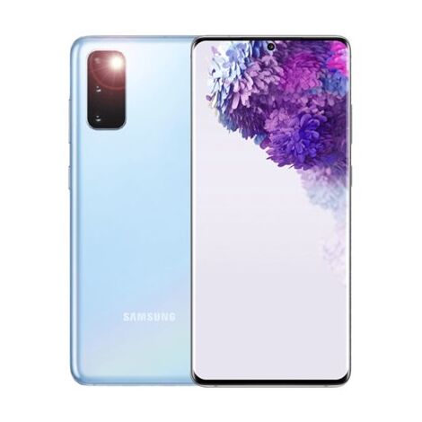 טלפון סלולרי Samsung Galaxy S20 SM-G980F 128GB 8GB RAM סמסונג למכירה , 5 image