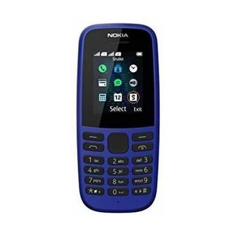 טלפון סלולרי 105 2019 Nokia נוקיה למכירה , 4 image