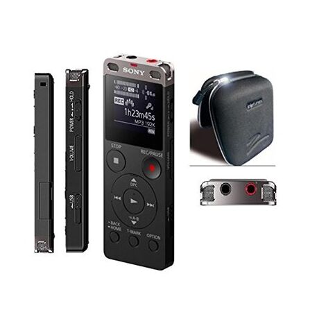 מכשיר הקלטה Sony ICD-UX570 סוני למכירה , 2 image