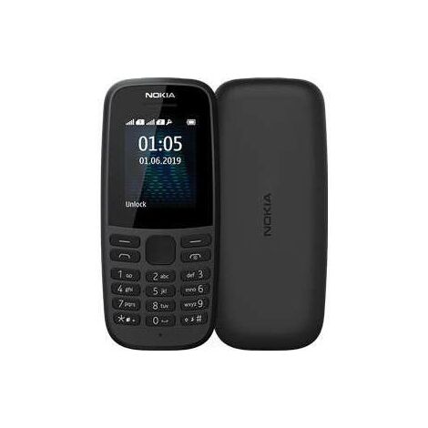 טלפון סלולרי 105 2019 Nokia נוקיה למכירה , 3 image