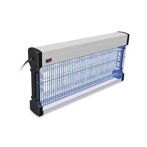 קטלן יתושים חשמלי EG0-04-60W Terminator כולל שלט Eco Euro למכירה , 2 image