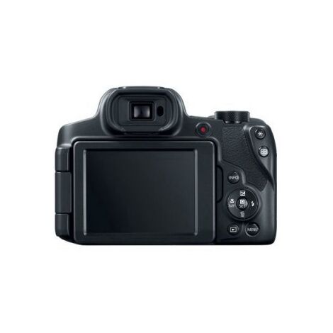 מצלמה דמוי SLR  Canon Powershot SX70 HS קנון למכירה , 3 image