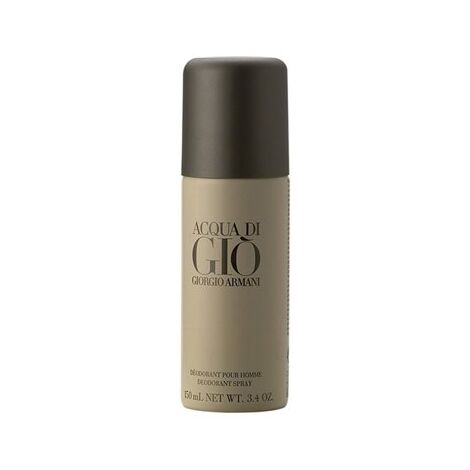 דאודורנט Giorgio Armani Acqua Di Gio Deodorant Body Spray 150ml ג'ורג'יו ארמאני למכירה , 2 image